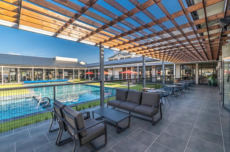 To Let 3 Bedroom Property for Rent in The Huntsman Western Cape